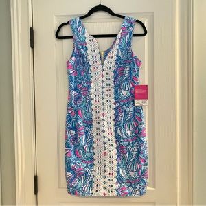 Lilly Pulitzer for Target 20th anniversary Collection Shift dress My Fans